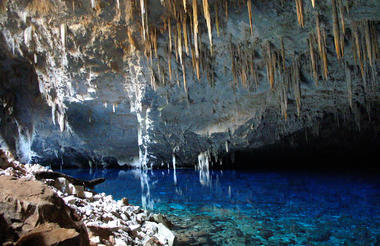 Blue Lagoon